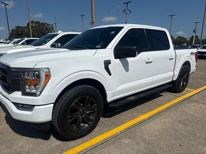 Used 2023 Ford F150 XLT w/ Equipment Group 302A High