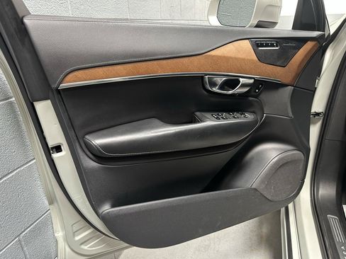 Used 2020 Volvo XC90 T6 Inscription w/ Protection Package Premier AWD/4WD image 16