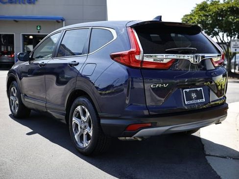 Used 2019 Honda CR-V EX image 7