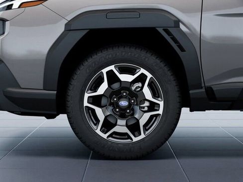 New 2026 Subaru Outback Touring image 9