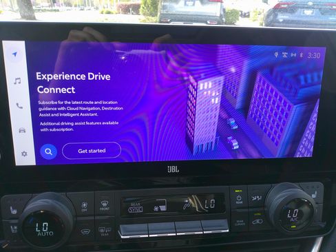 Used 2024 Toyota Grand Highlander Platinum image 26