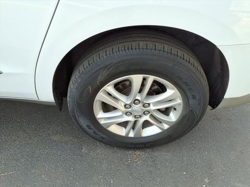 Used 2021 Buick Enclave Preferred image 24