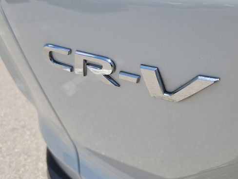 Used 2017 Honda CR-V Touring image 9