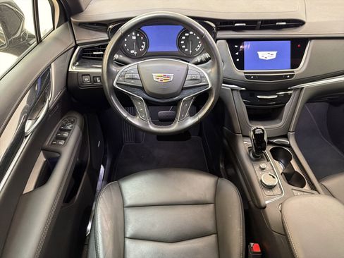 Certified 2023 Cadillac XT5 Premium Luxury w/ Technology Package FWD image 25