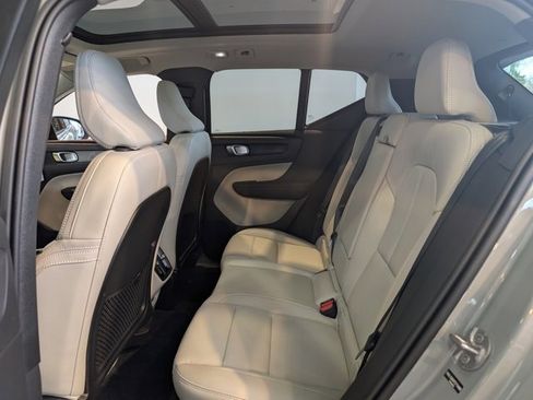 New 2026 Volvo XC40 B5 Plus w/ Protection Package Premier image 24