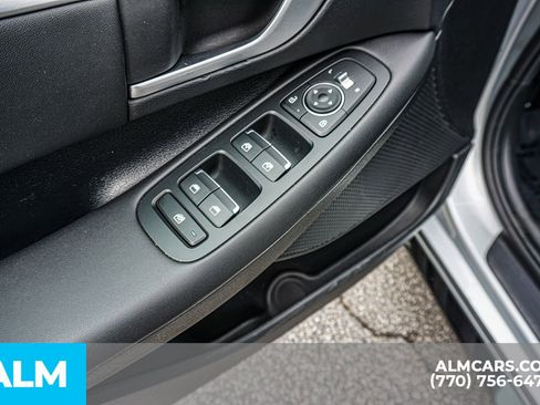 Used 2025 Hyundai Sonata SEL FWD image 52