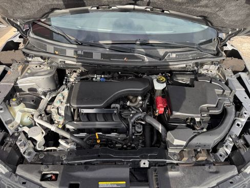 Used 2019 Nissan Rogue Sport S image 20