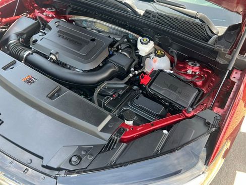 Used 2023 Buick Envision Essence w/ Sport Touring Package AWD/4WD image 40