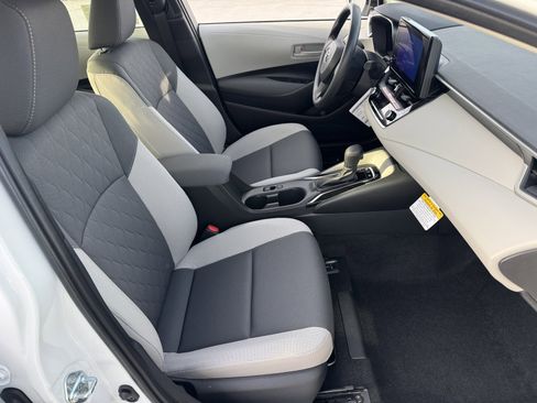 New 2026 Toyota Corolla LE image 8