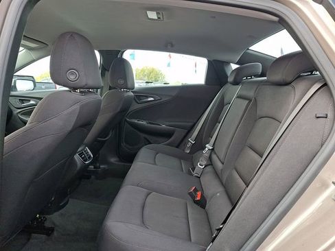 Used 2024 Chevrolet Malibu LT FWD image 10