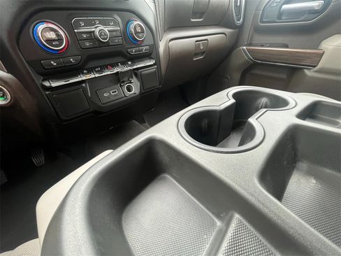 Used 2019 Chevrolet Silverado 1500 LT w/ Texas Edition image 52