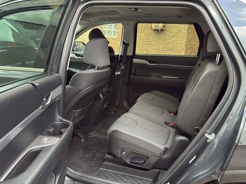 Used 2020 Hyundai Palisade SEL image 28