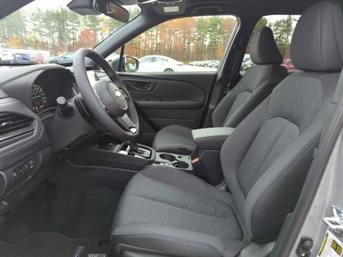 Certified 2025 Subaru Forester Premium AWD/4WD image 15
