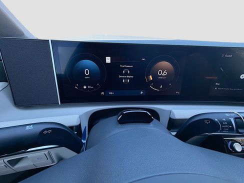 New 2026 Hyundai Tucson Limited image 40