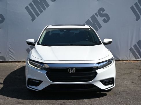 Used 2022 Honda Insight Touring image 2