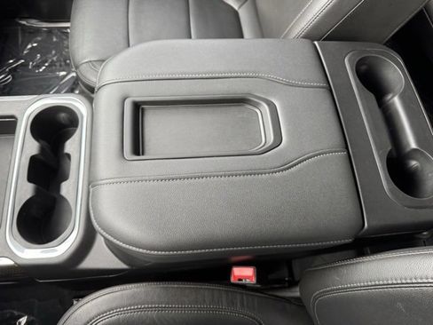 Used 2020 Chevrolet Silverado 1500 LT Trail Boss image 17