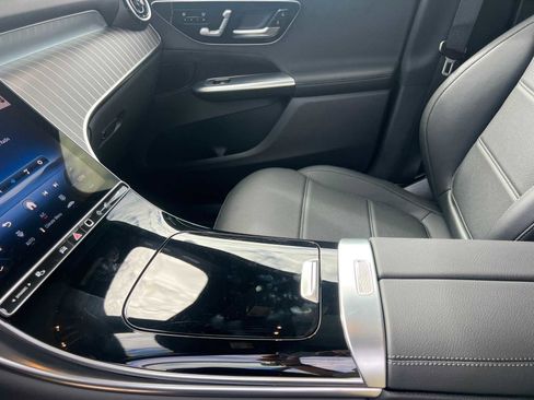 New 2026 Mercedes-Benz GLC 300 4MATIC image 23