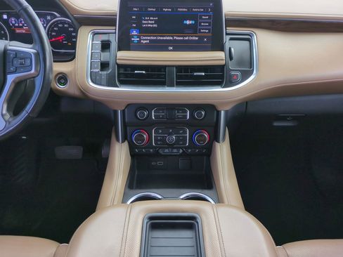 Used 2021 Chevrolet Tahoe Premier image 18