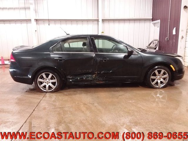 Used 2010 Mercury Milan Premier FWD image 3
