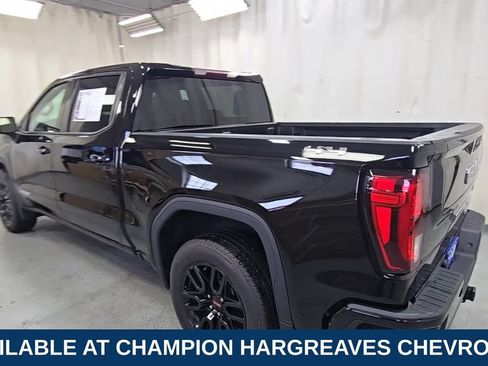 Used 2022 GMC Sierra 1500 Elevation AWD/4WD image 9