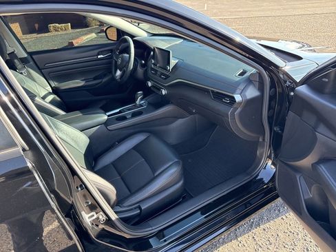 Used 2021 Nissan Altima 2.5 SR image 28