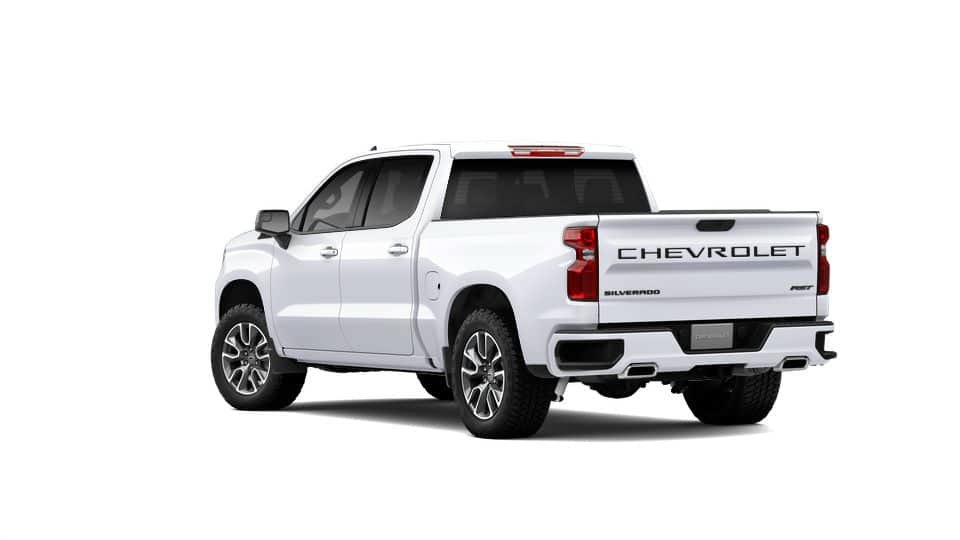 New 2026 Chevrolet Silverado 1500 RST w/ All Star Edition Plus AWD/4WD image 66