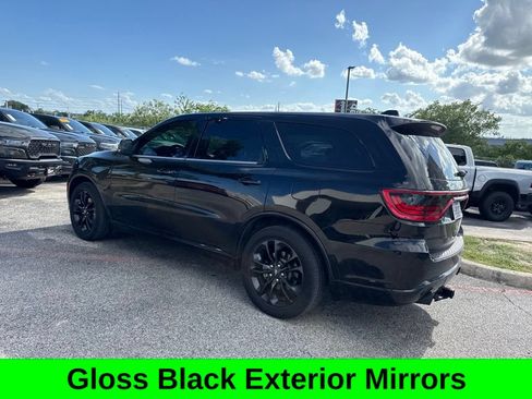 Used 2021 Dodge Durango GT RWD image 17