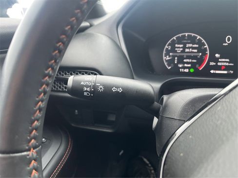 Used 2024 Honda HR-V Sport image 18