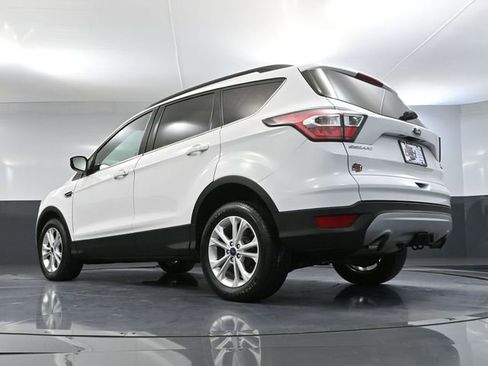 Used 2017 Ford Escape SE w/ Equipment Group 201A image 50
