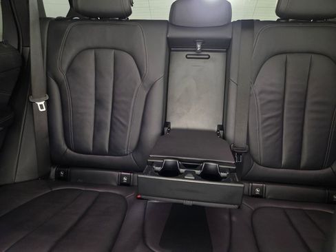 Used 2022 BMW X5 xDrive40i w/ M Sport Package AWD/4WD image 22