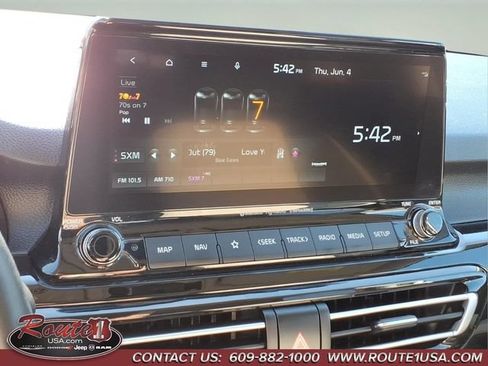 Used 2022 Kia Seltos EX AWD/4WD image 20