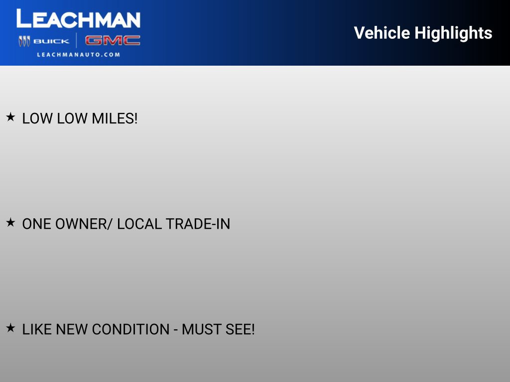 Certified 2015 Chevrolet Impala LT w/ Convenience Package FWD image 4