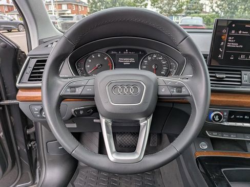 Certified 2023 Audi Q5 2.0T Premium w/ Convenience Package AWD/4WD image 12
