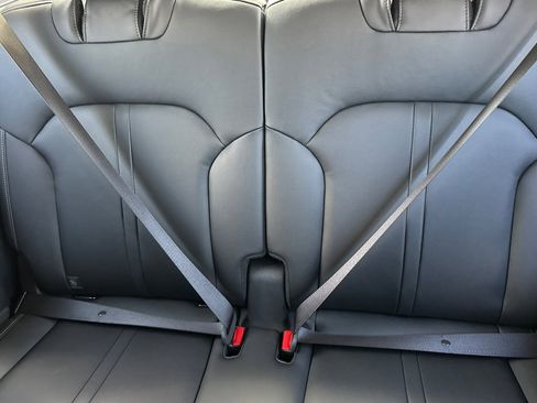 New 2026 MAZDA CX-90 Plug-In Hybrid w/ Preferred image 17