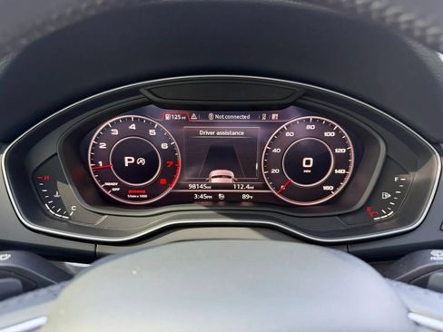 Used 2019 Audi Q5 2.0T Premium Plus w/ Premium Plus Package AWD/4WD image 24