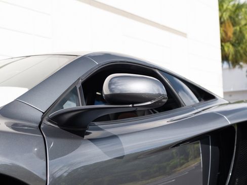 Used 2012 McLaren MP4-12C Coupe RWD image 20