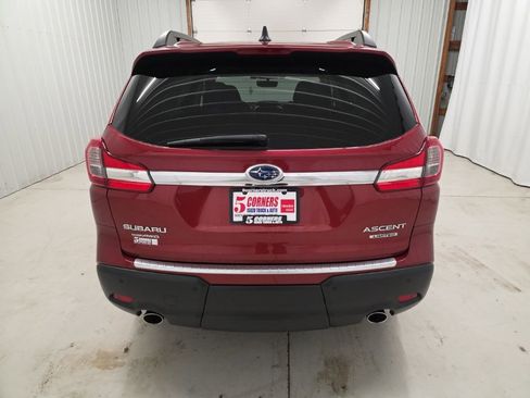 Used 2020 Subaru Ascent Limited w/ Technology Package AWD/4WD image 4