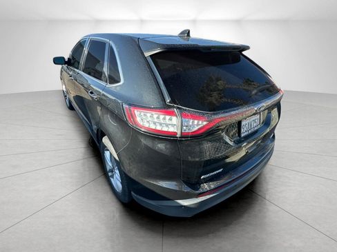 Used 2015 Ford Edge SEL w/ Equipment Group 201A image 5