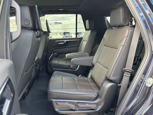 New 2026 Chevrolet Tahoe High Country image 32