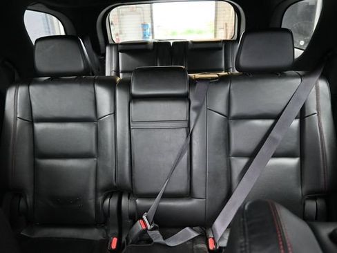 Used 2024 Dodge Durango GT AWD/4WD image 35