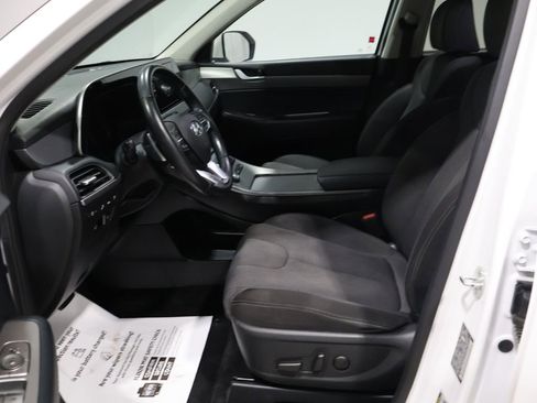 Used 2020 Hyundai Palisade SEL image 10