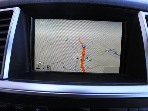 Used 2014 Mercedes-Benz ML 350 4MATIC image 20