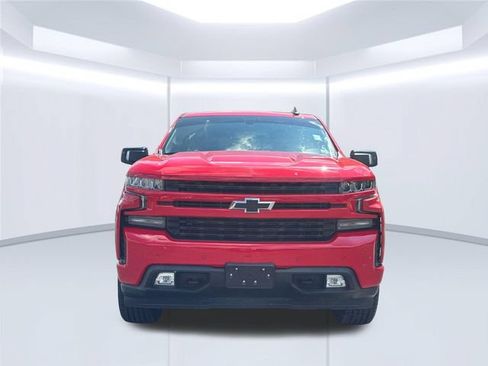 Used 2020 Chevrolet Silverado 1500 RST AWD/4WD image 16