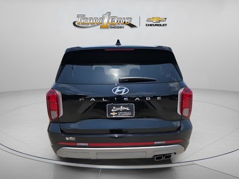 Used 2025 Hyundai Palisade SEL FWD image 7