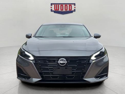 New 2026 Nissan Altima 2.5 SV FWD image 5