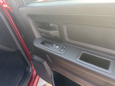 Used 2023 RAM 1500 Tradesman w/ Electronics Group AWD/4WD image 21