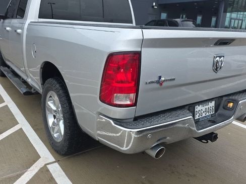 Used 2014 RAM 1500 Lone Star image 2