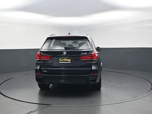 Used 2018 BMW X5 xDrive40e AWD/4WD image 12