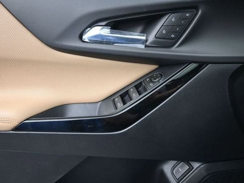 New 2026 Chevrolet Equinox ACTIV w/ Convenience Package III FWD image 25