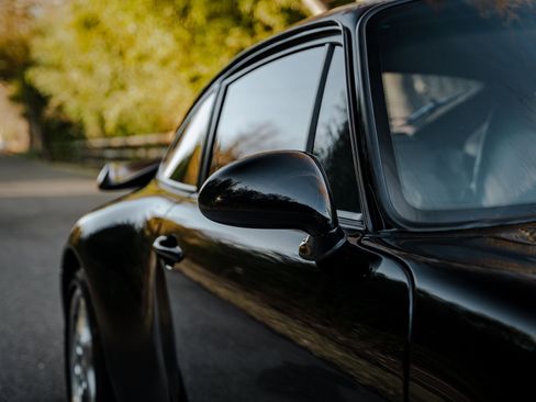 Used 1996 Porsche 911 Turbo image 40